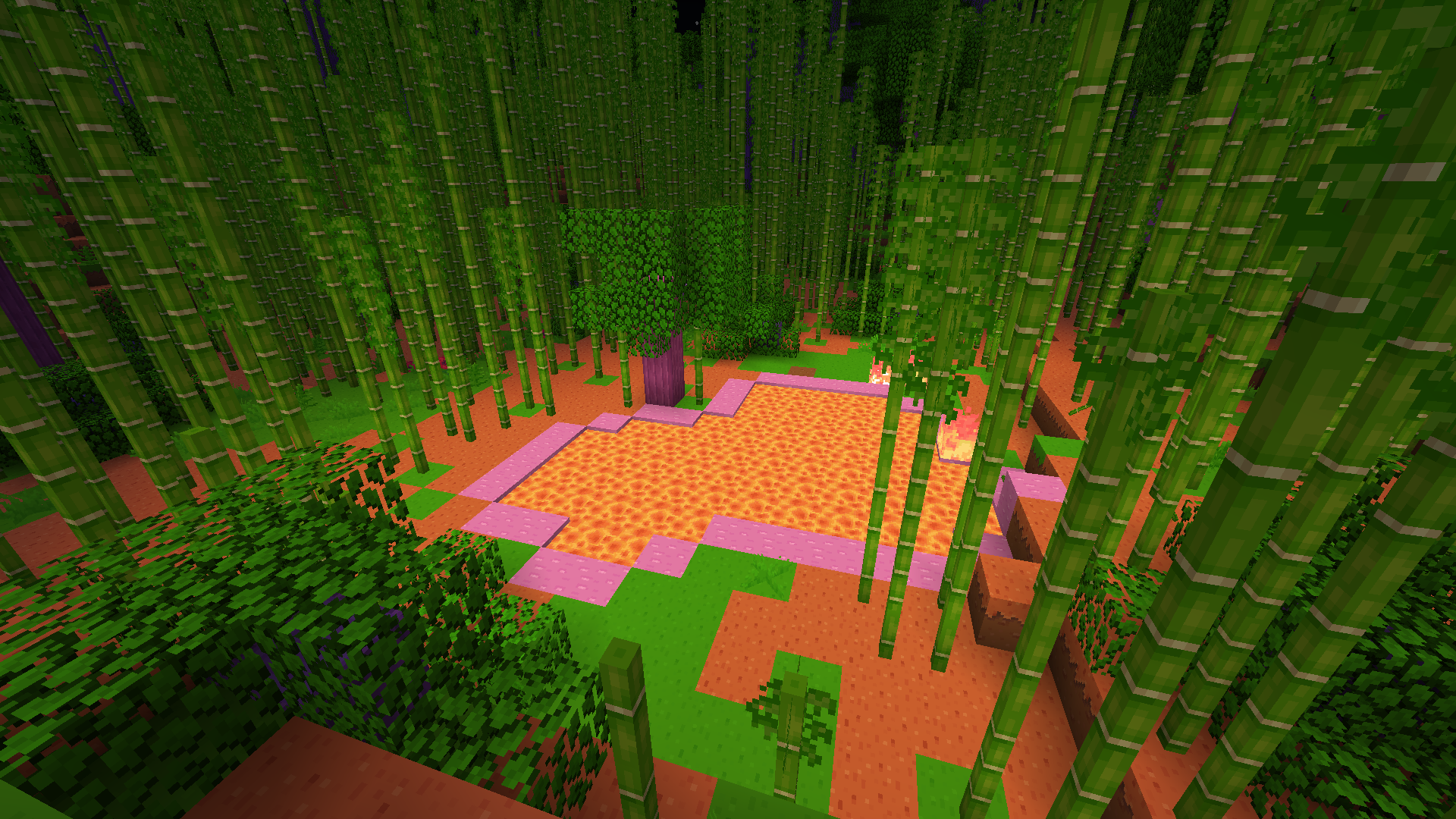 Kawaii World! - Minecraft Resource Packs - CurseForge