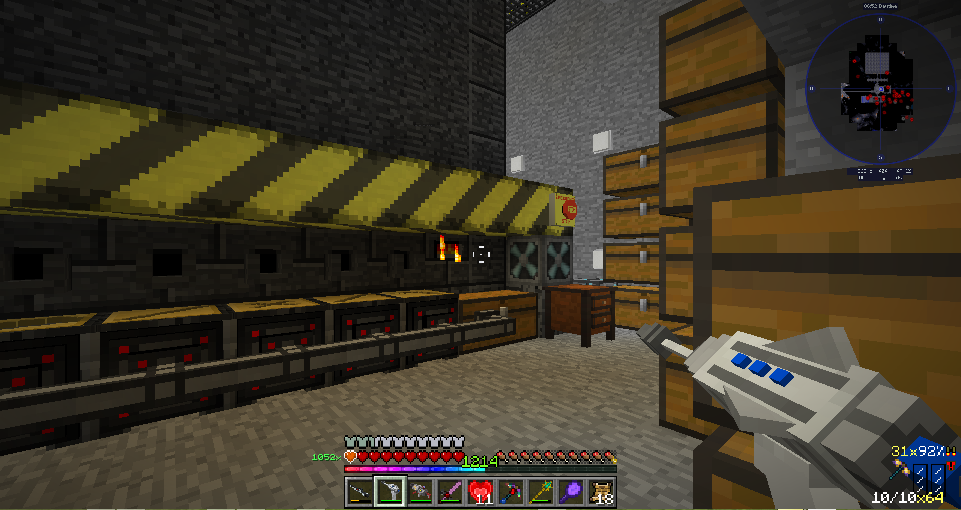 it's too big for a single screenshot !
(and more important, it's semi-automated :>)