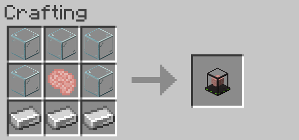Mad Scientist - Minecraft Mods - CurseForge
