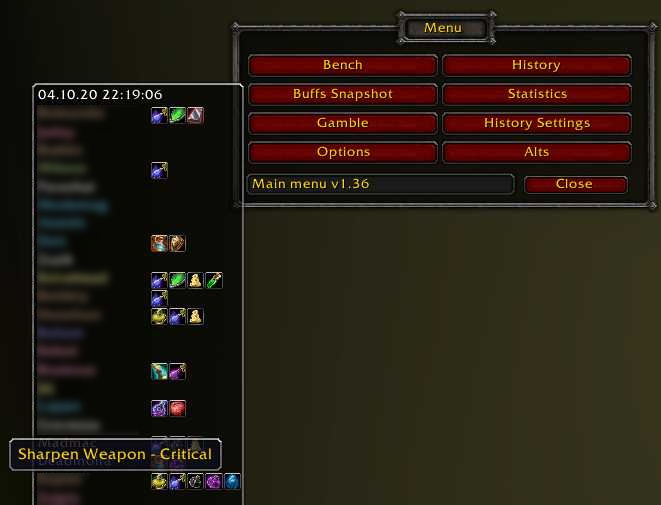 CrutchAlerts : Raid Mods : Elder Scrolls Online AddOns