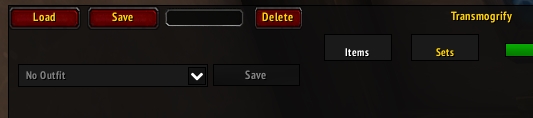 GTM interface elvui