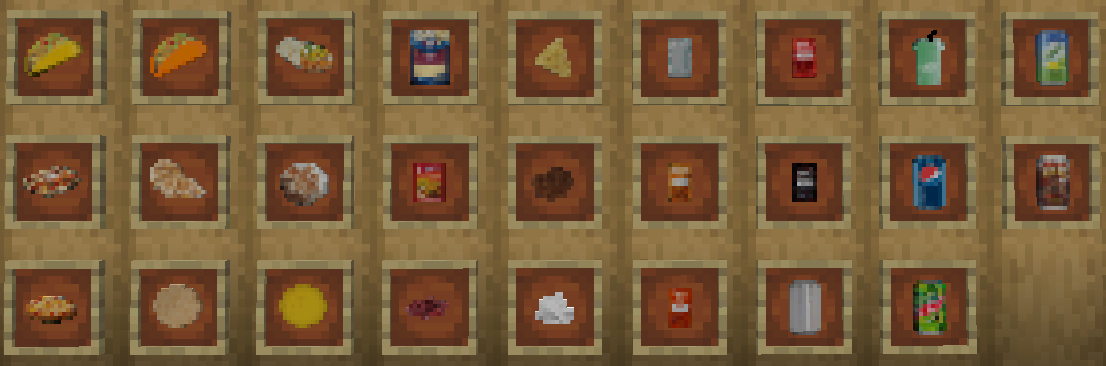 All The Items-1.1.0