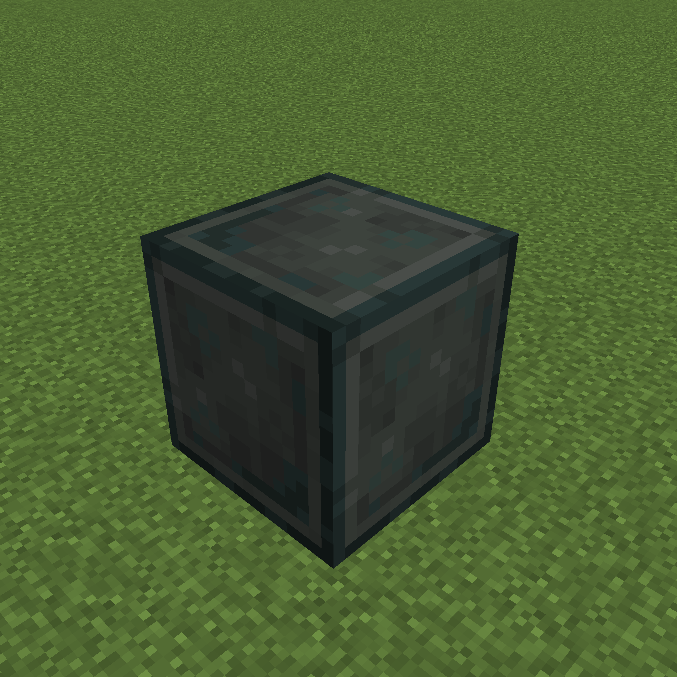 Enderite Block