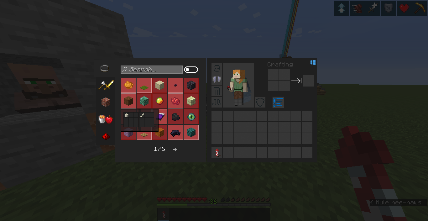 Inventory 0.2