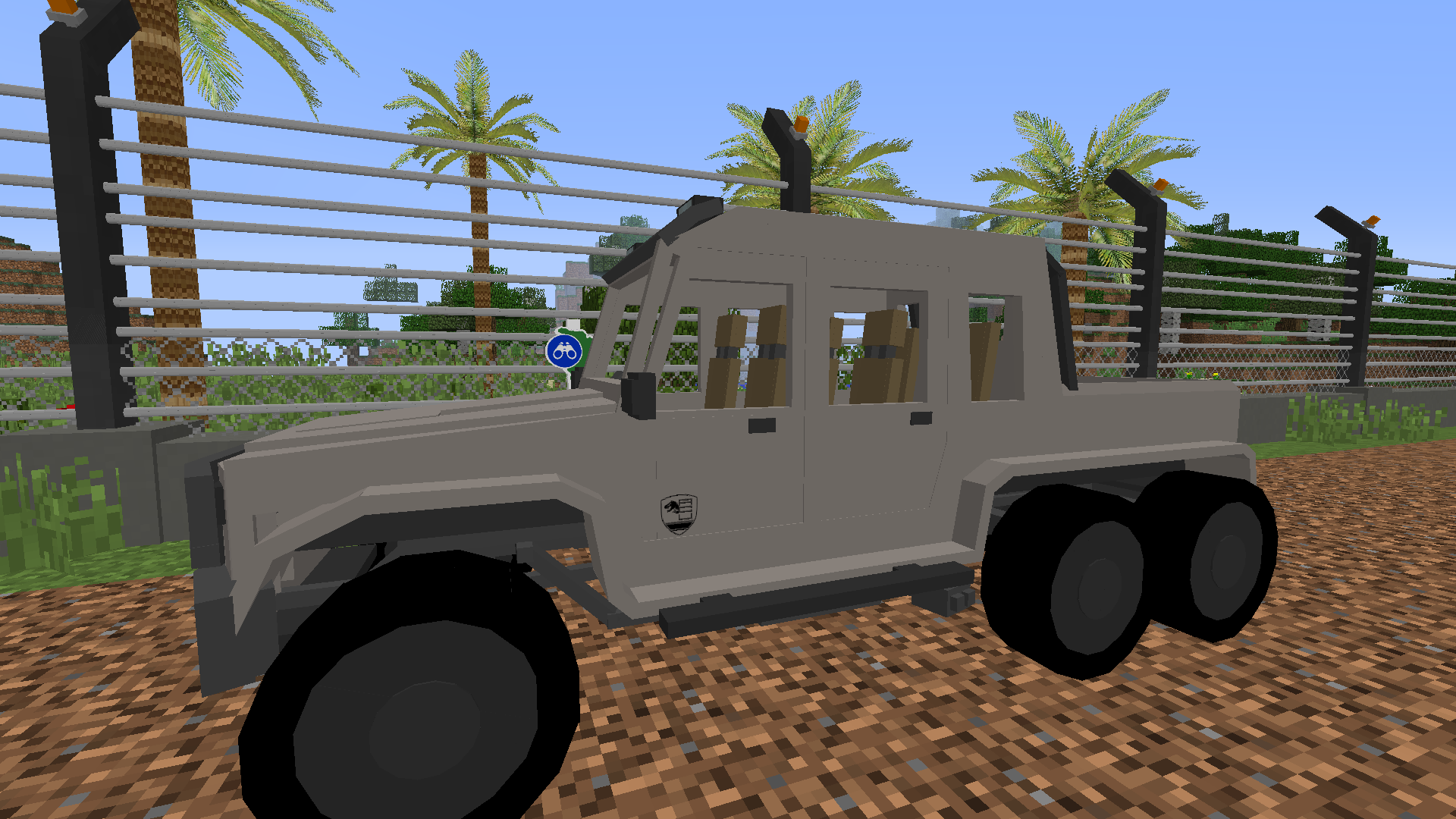 G63 6x6 ACU