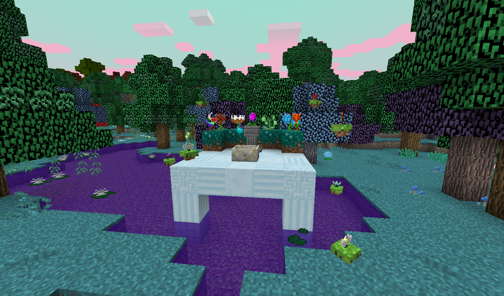 Magic and machinery - Minecraft Modpacks - CurseForge