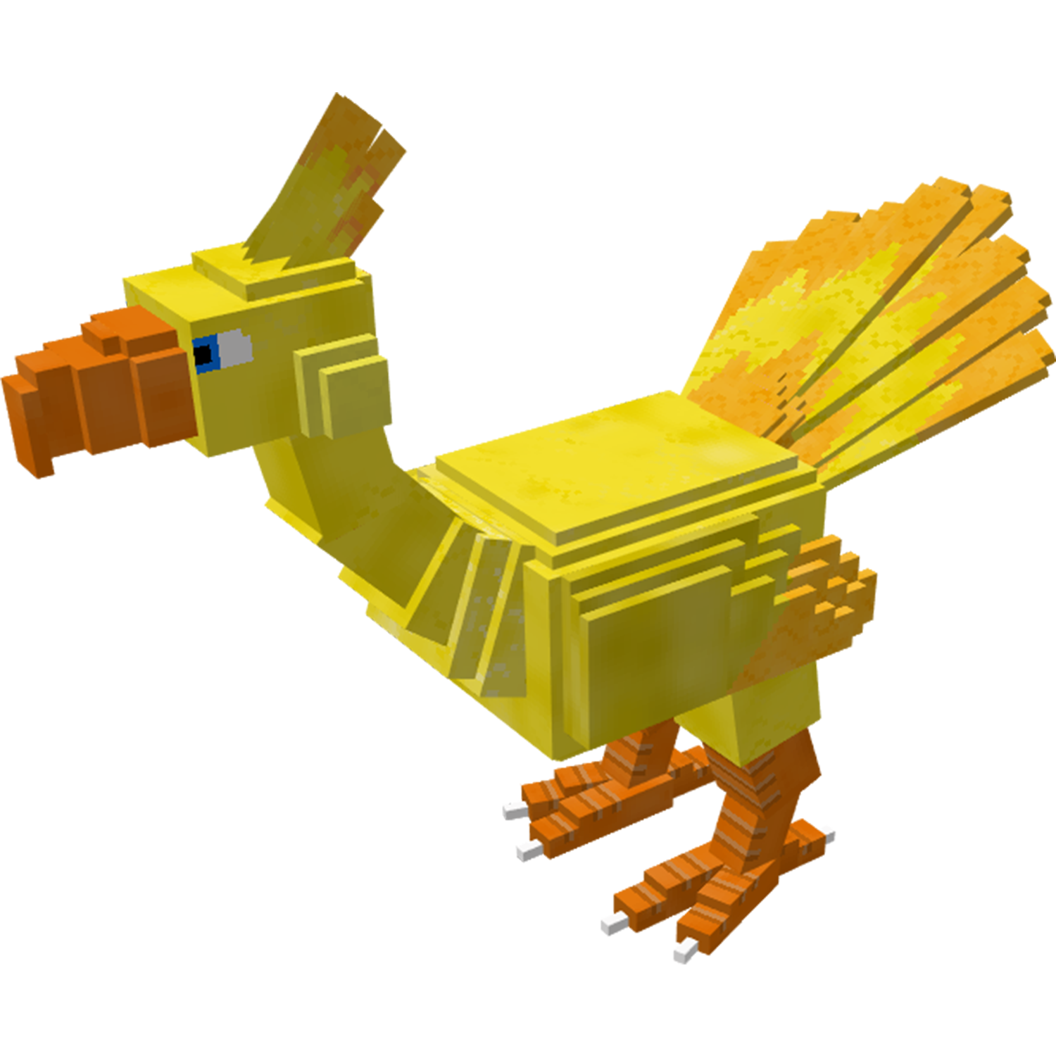 Chocobo