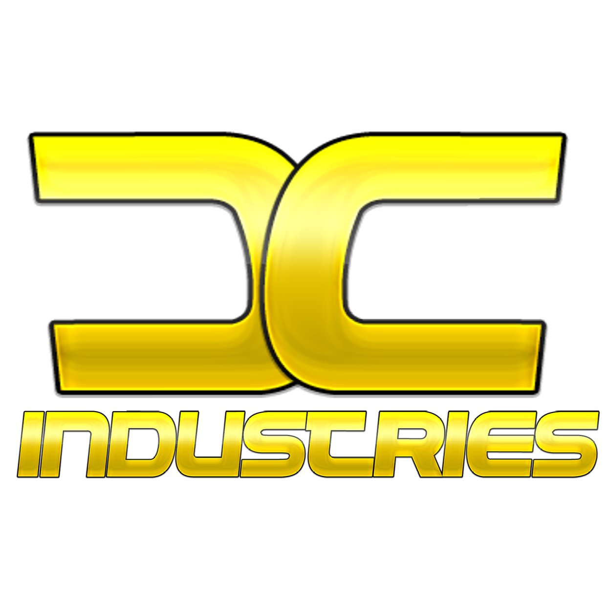 The logo for Carnicorp Industries.