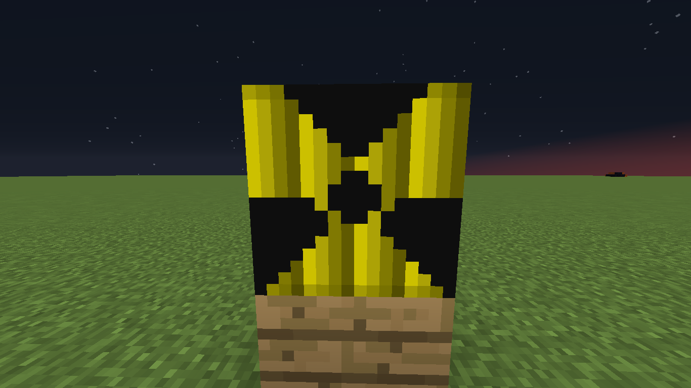 Nuke TNT