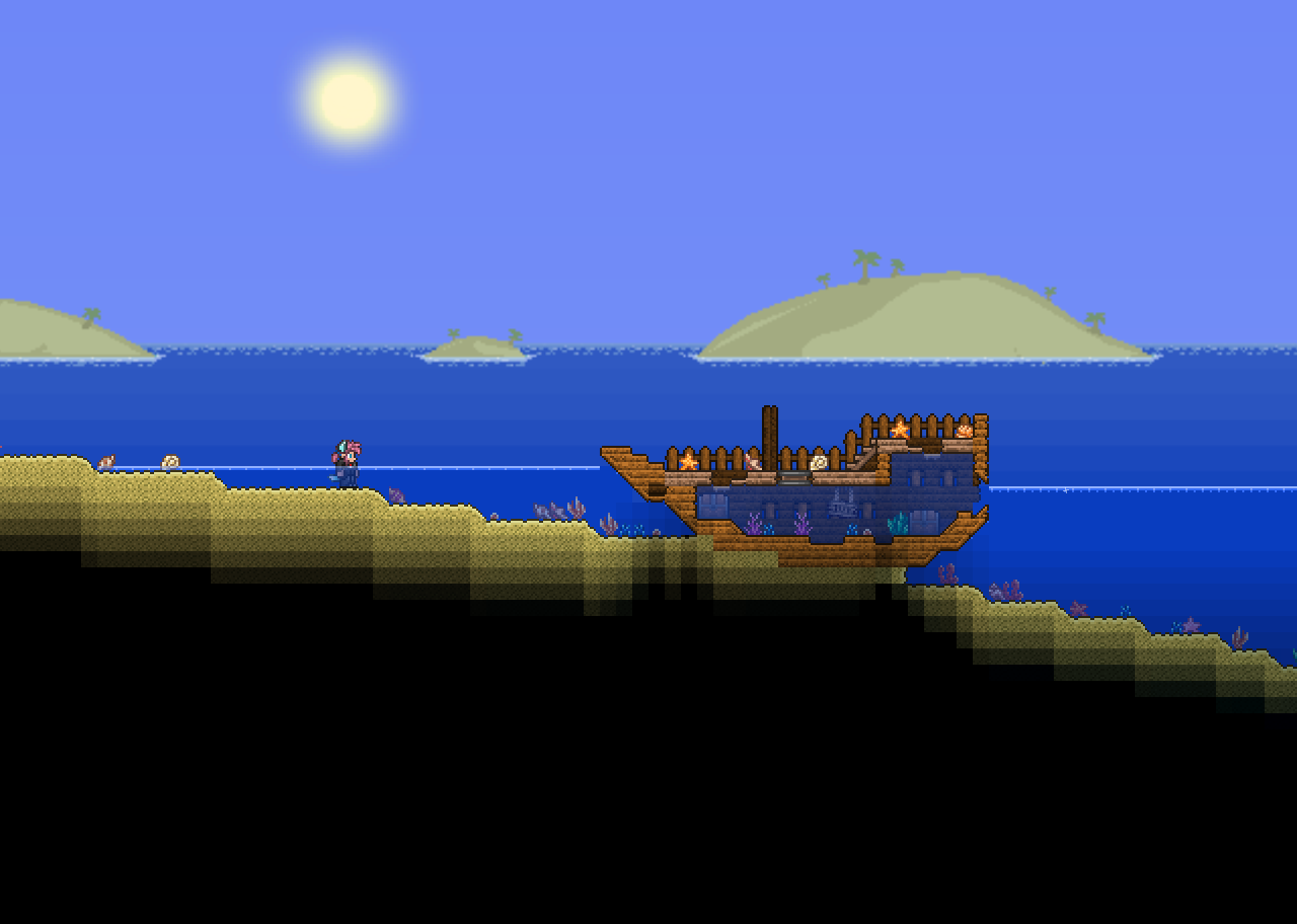 Shipwreck