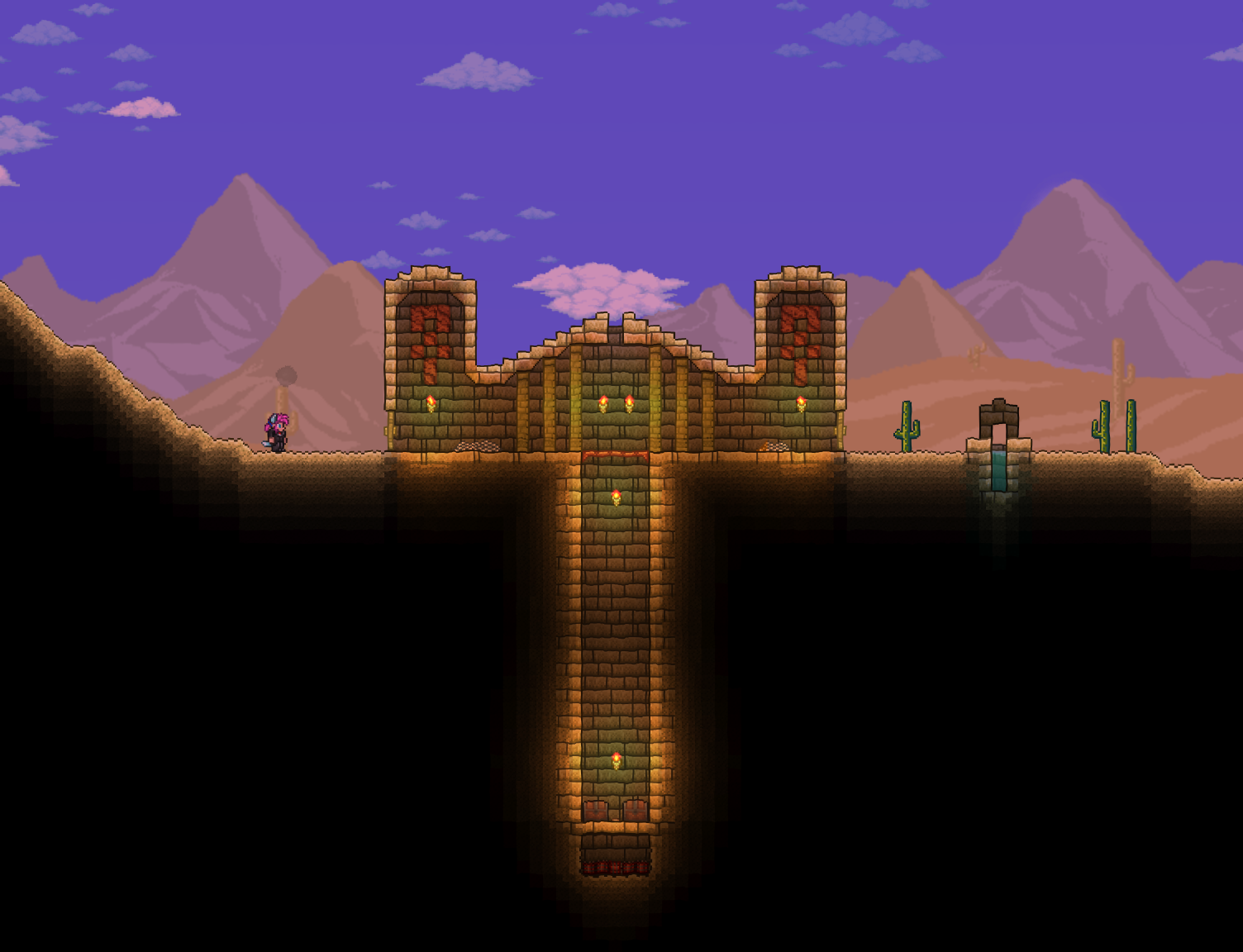 Music player terraria mod фото 18