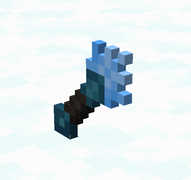 Ice Wand