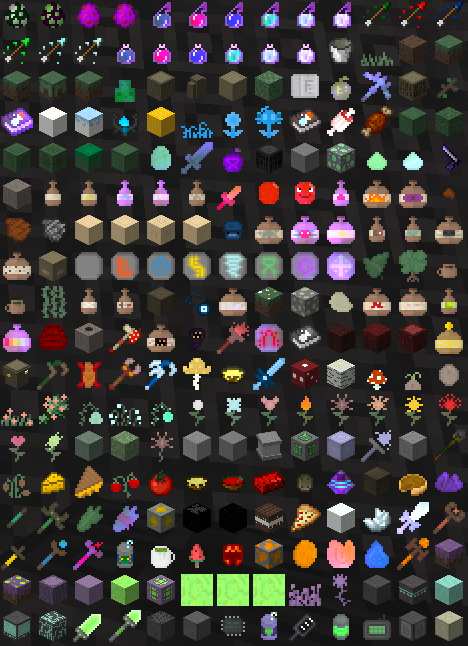 Not all, but almost all