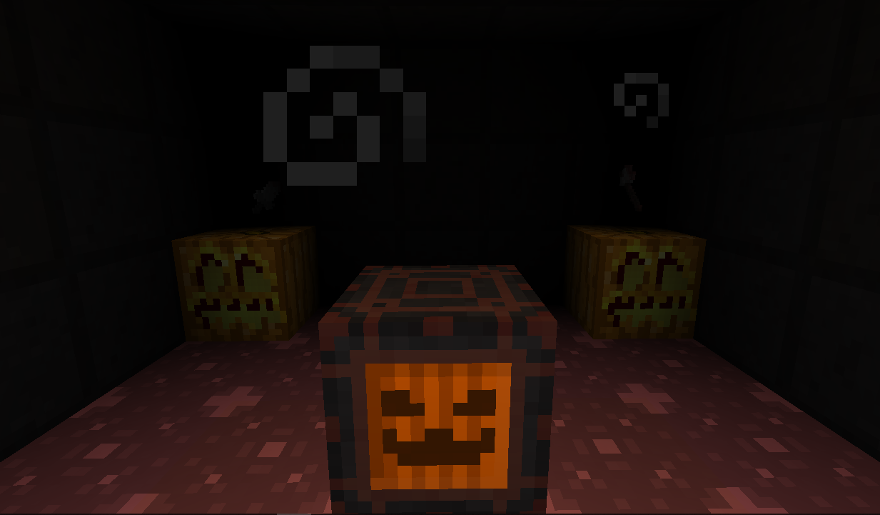 2spooky4me