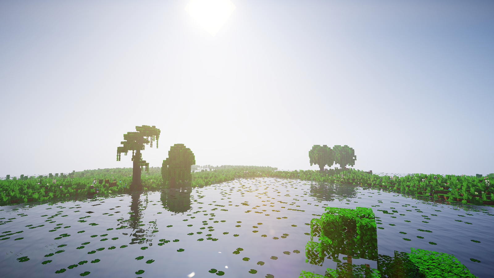 From the fog minecraft mod 1.19 2