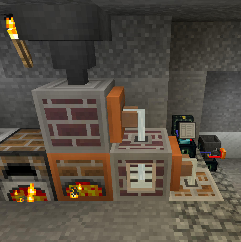 An Example of an Item Buffer for Foundry