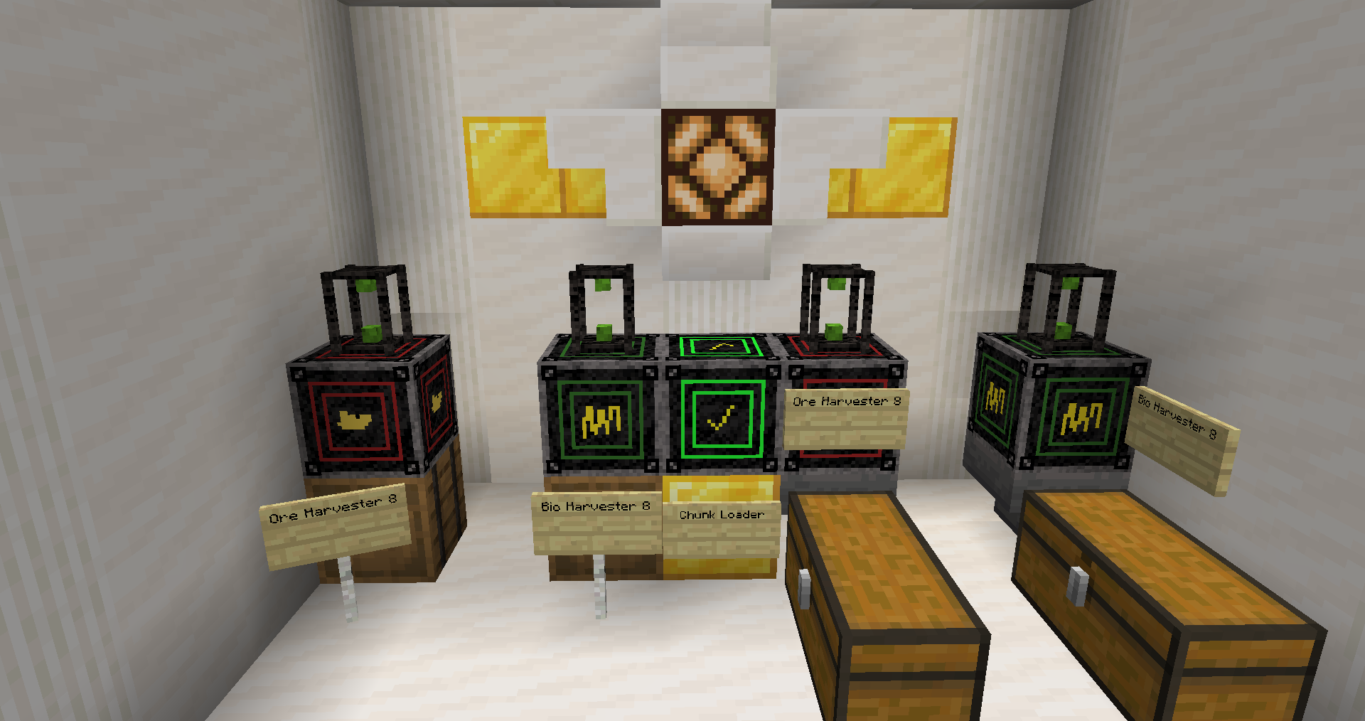 Minecraft forge curseforge. Spatial Harvesters гайд. Spatial Harvesters Minecraft. Spatial Harvesters 1.16.5 гайд. Three Harvester Mod Minecraft.