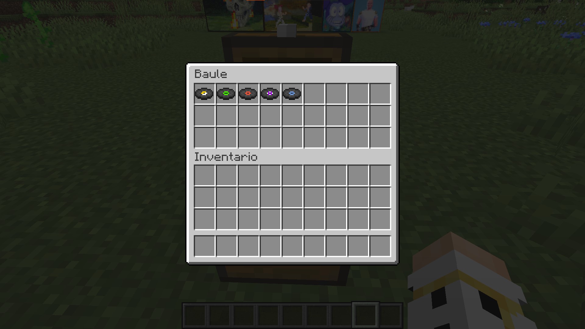 LOL texture pack (meme texture pack) - Gallery - Minecraft Resource ...