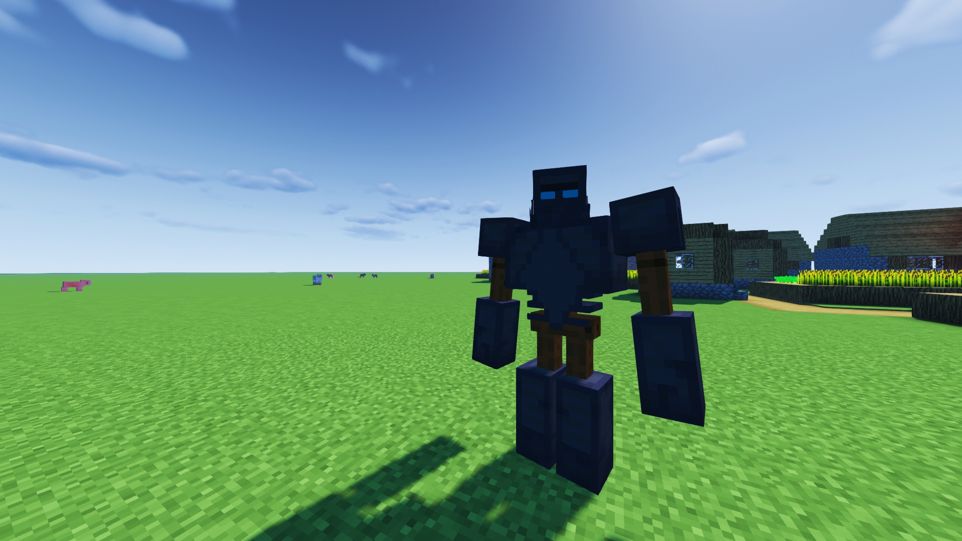 Thumbnail Feed it Adamantite Splinters and make it Champion and Epic