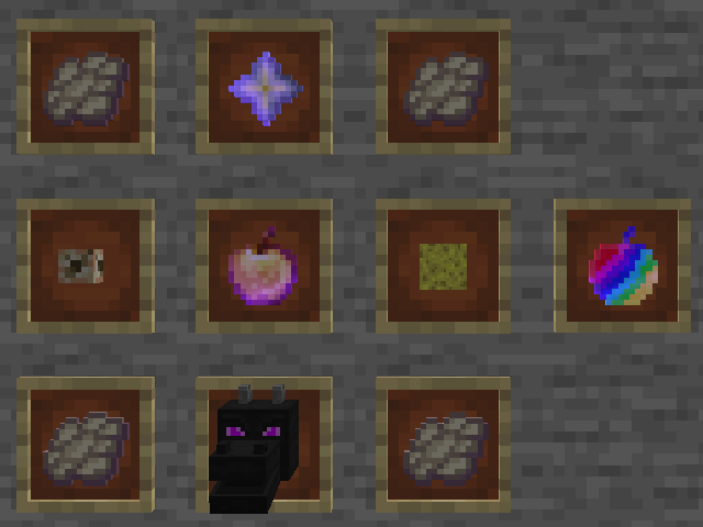 OPChanted Apple Recipe