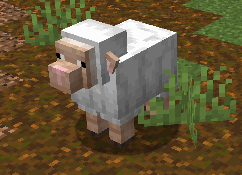 Sheeps