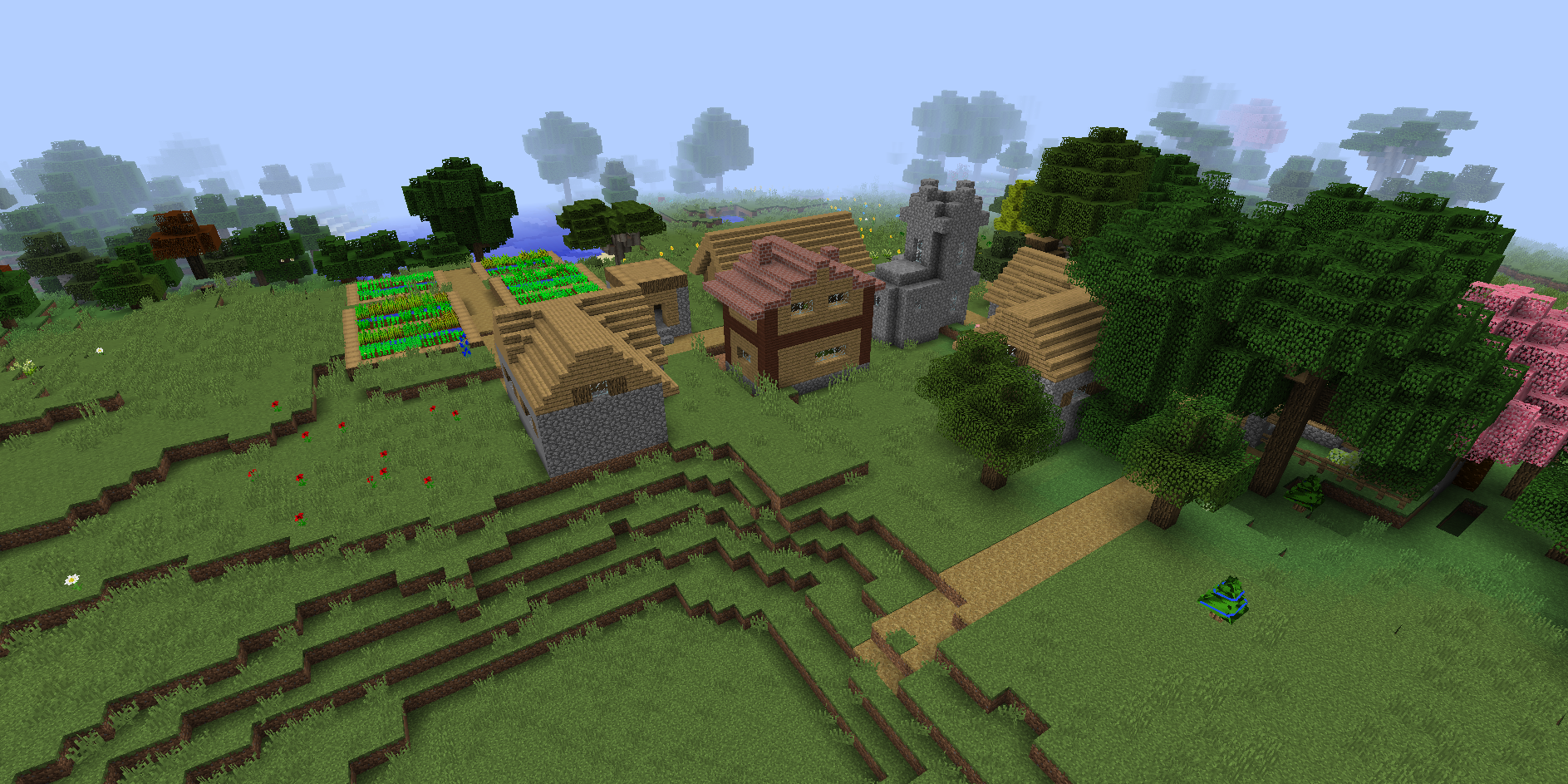 Village