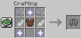 Crafter - Minecraft Mods - CurseForge