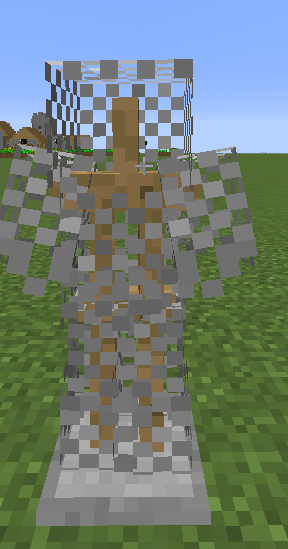 Chain Mail Armor