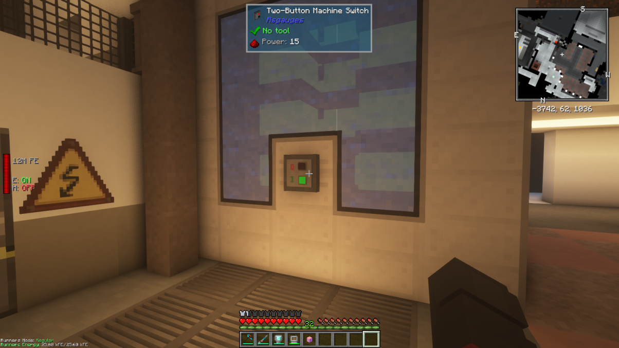 Screenshot thumbnail