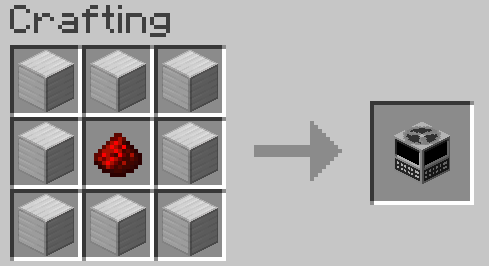 Programmer's Chest - Minecraft Mods - CurseForge