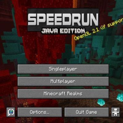 VR Speedrun Logo v.1