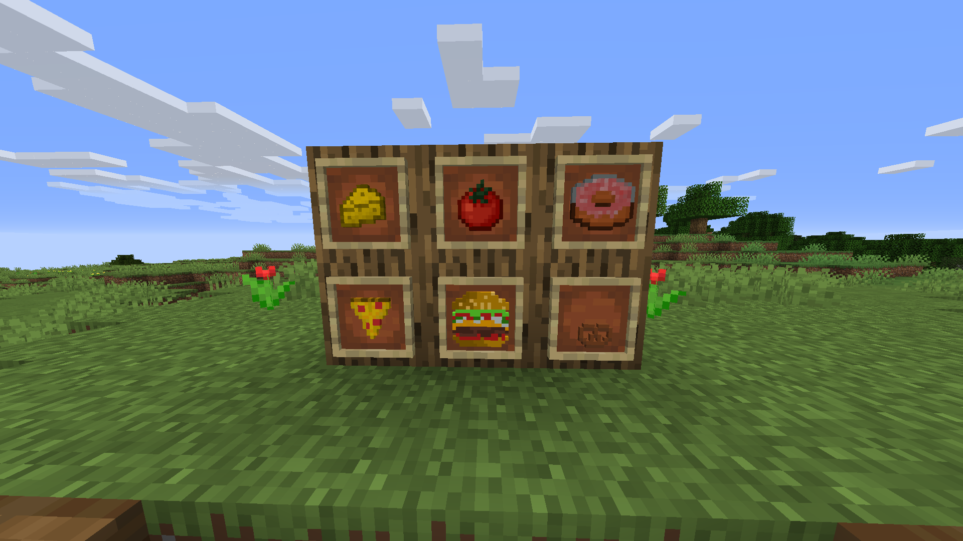 SimpleECraft — screenshot 5
