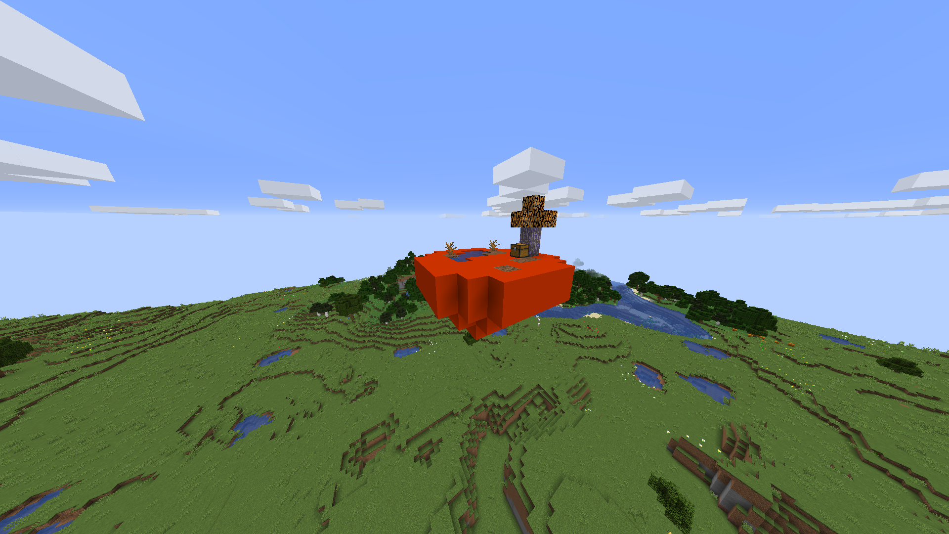 SimpleECraft — screenshot 4