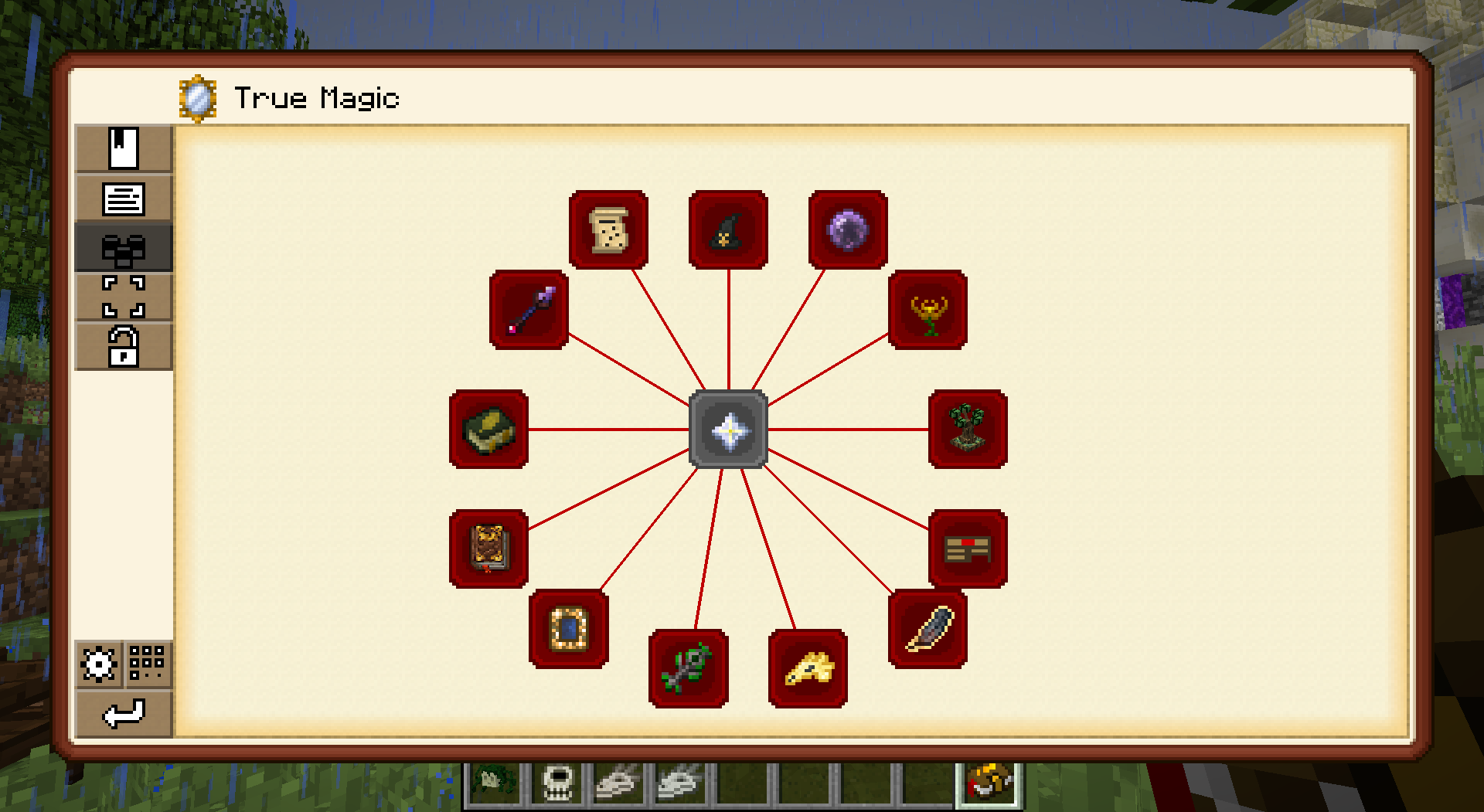 True Magic - Minecraft Modpacks - CurseForge