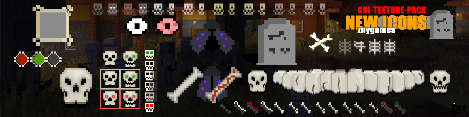znygames skull and bones icon
