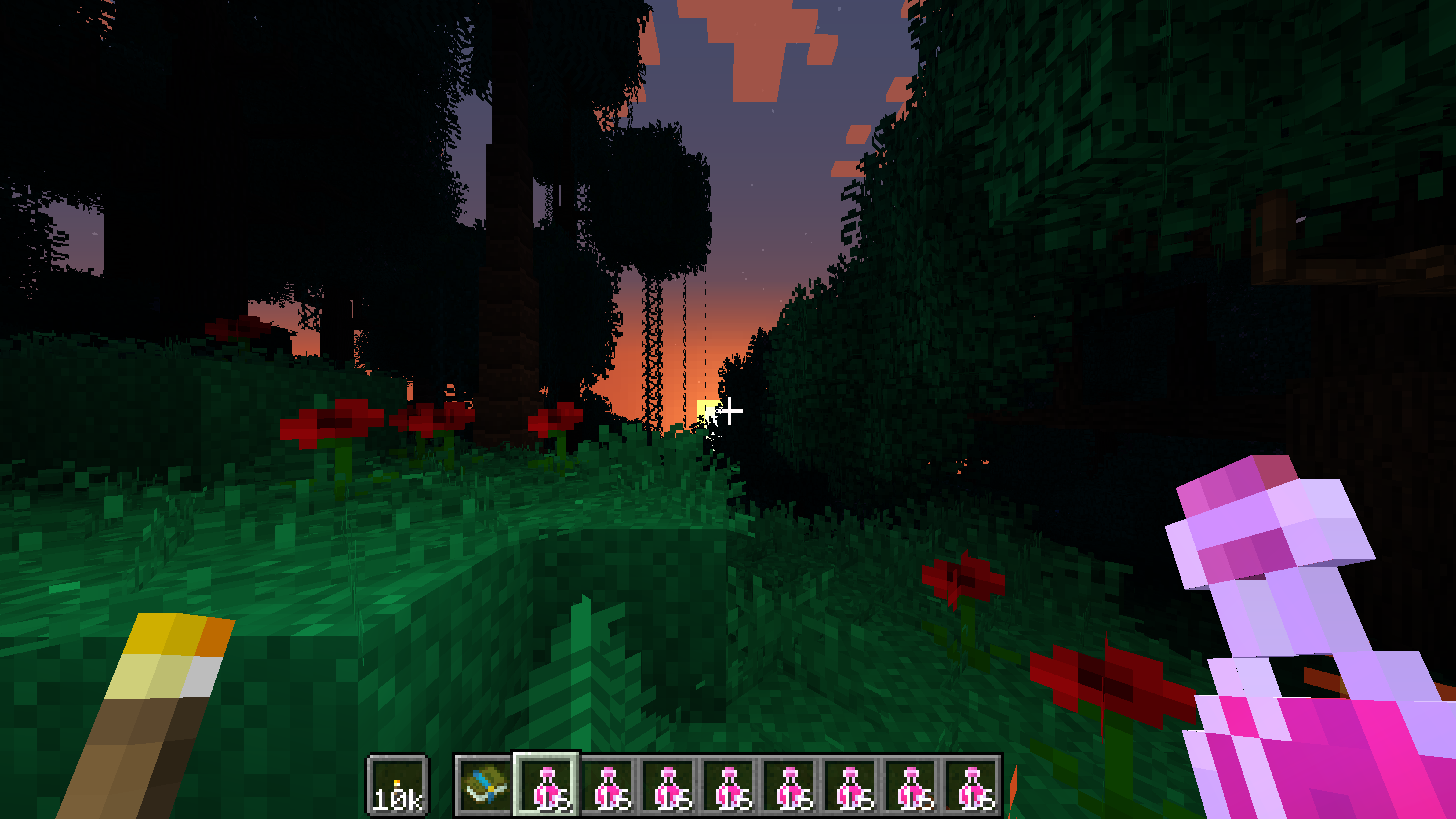 OPCraft: Namewastaken - Minecraft Modpacks - CurseForge