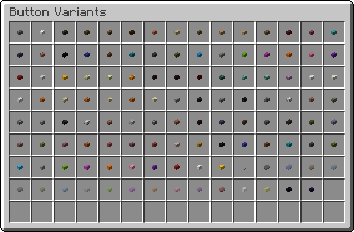 Button Variants - v0.17.*_beta