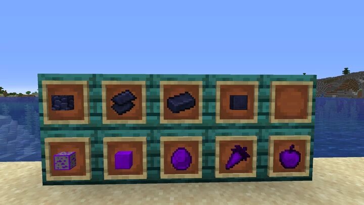 Ores