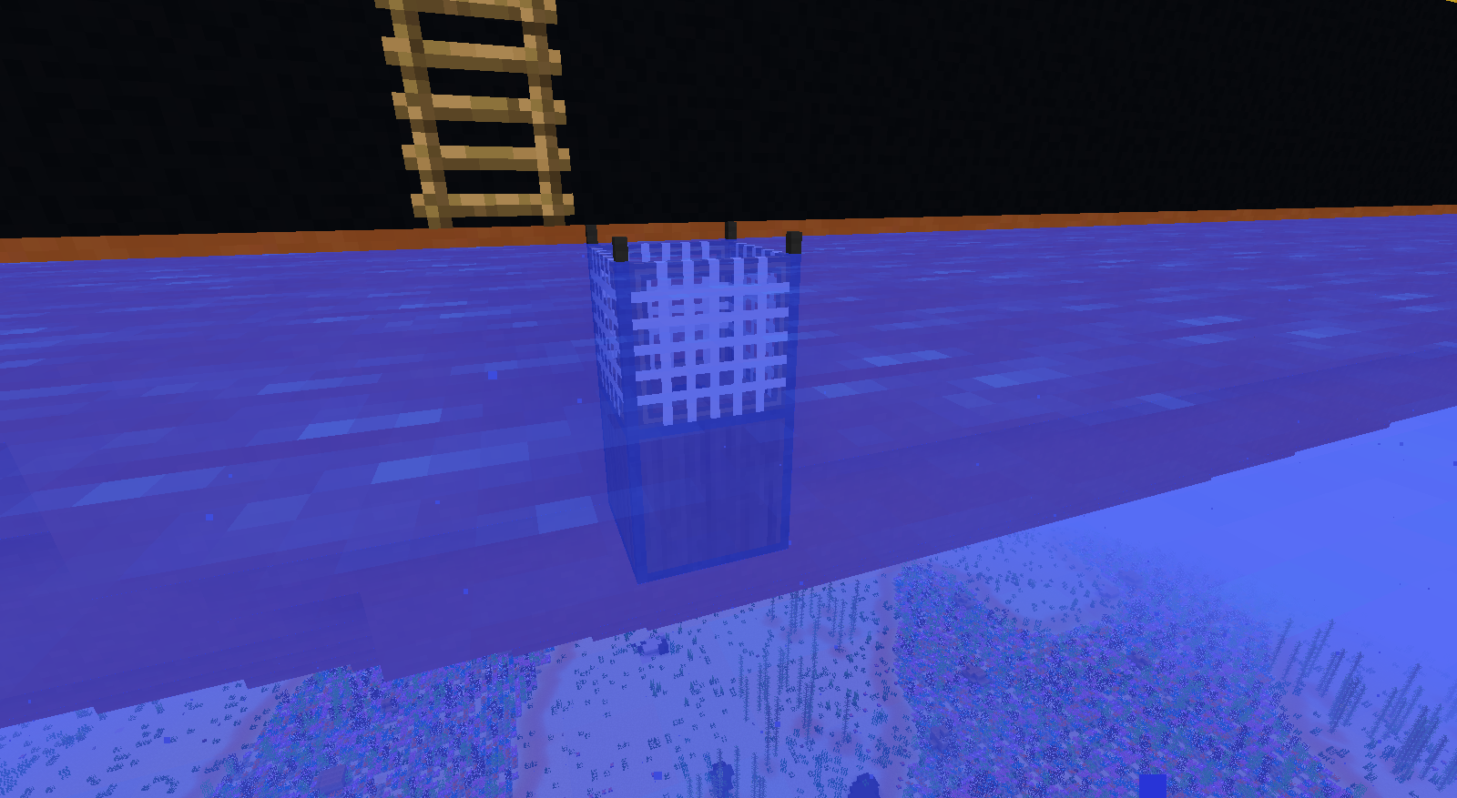 Water strainer
