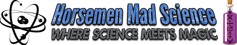 Logo for our site and pack