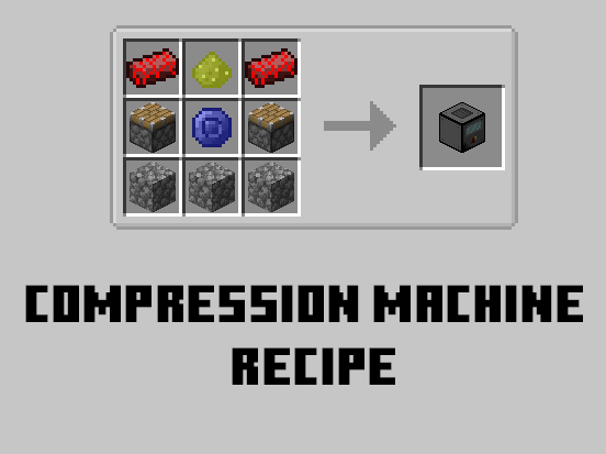 Recipe