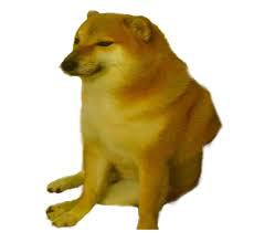 it is i