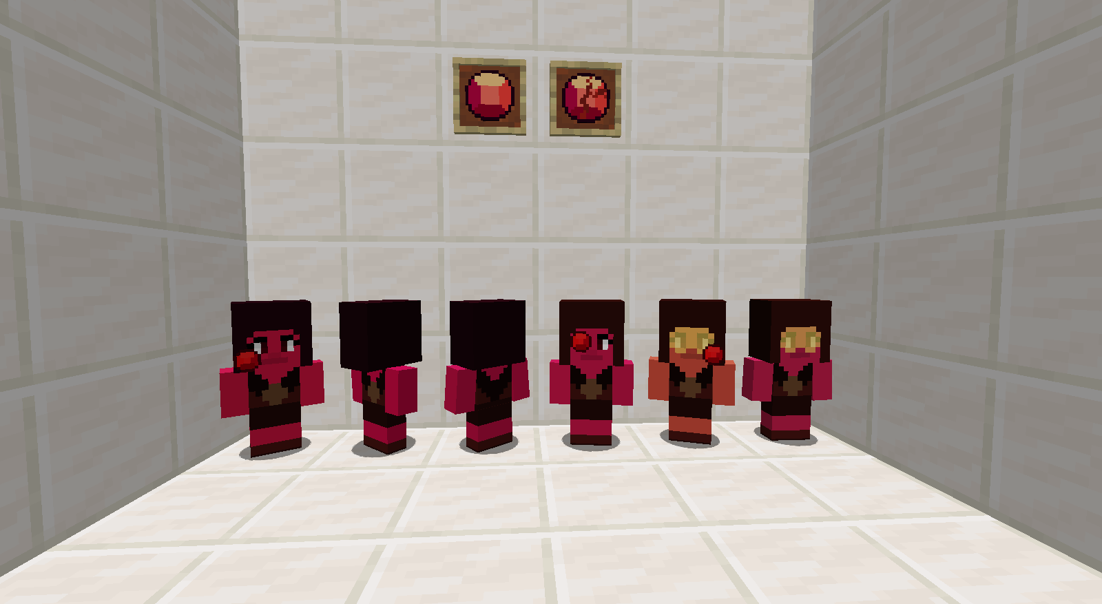 Rubies