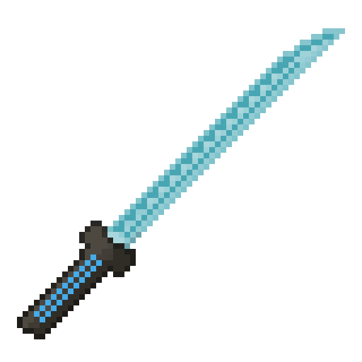 Diamond Katana