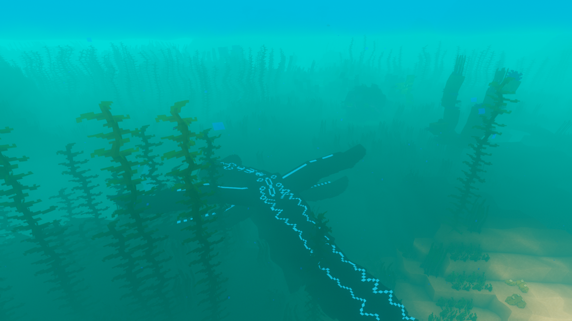 Shader: Oceano 2.0