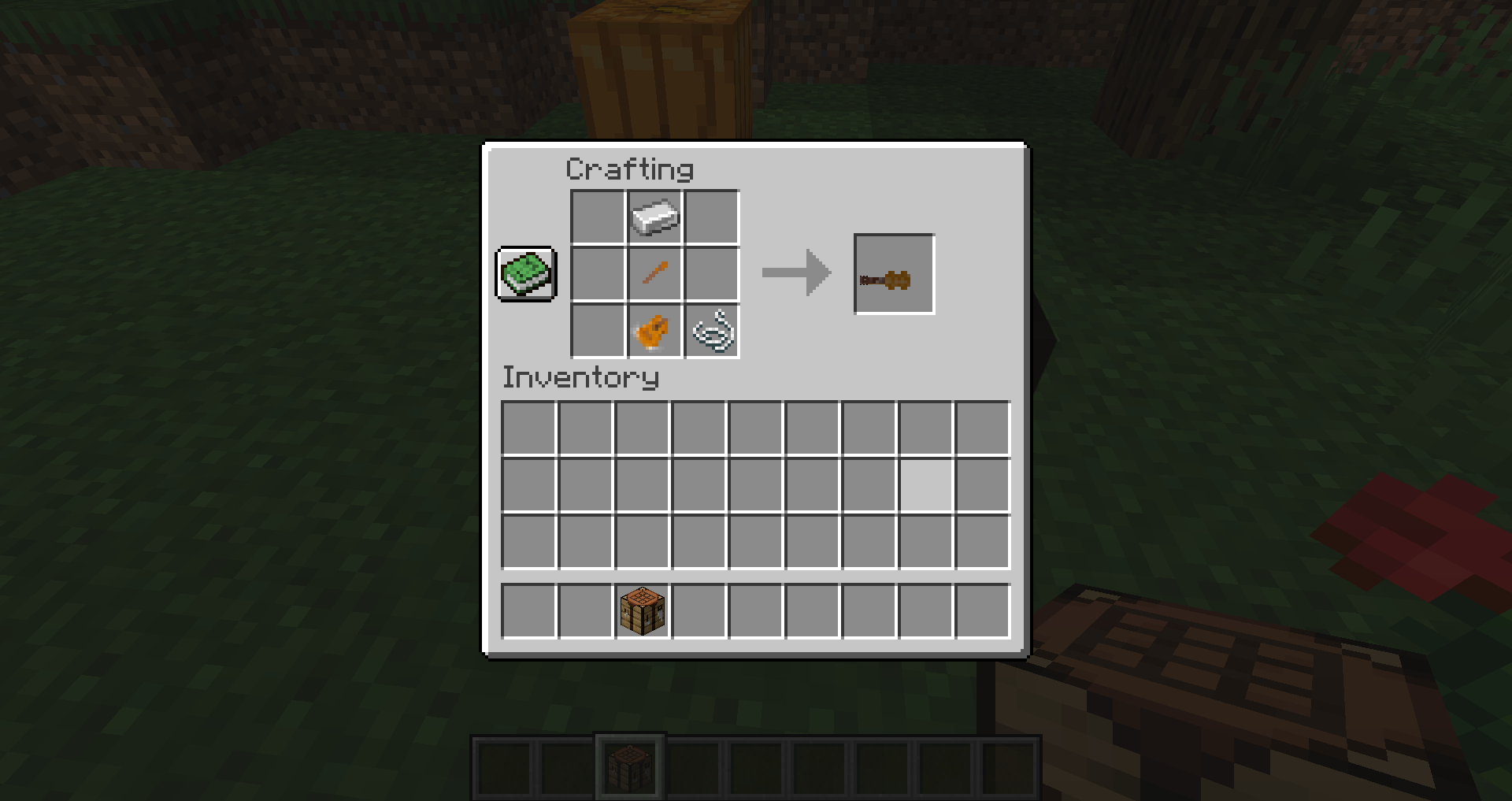 superinstruments - Gallery - Minecraft Mods - CurseForge