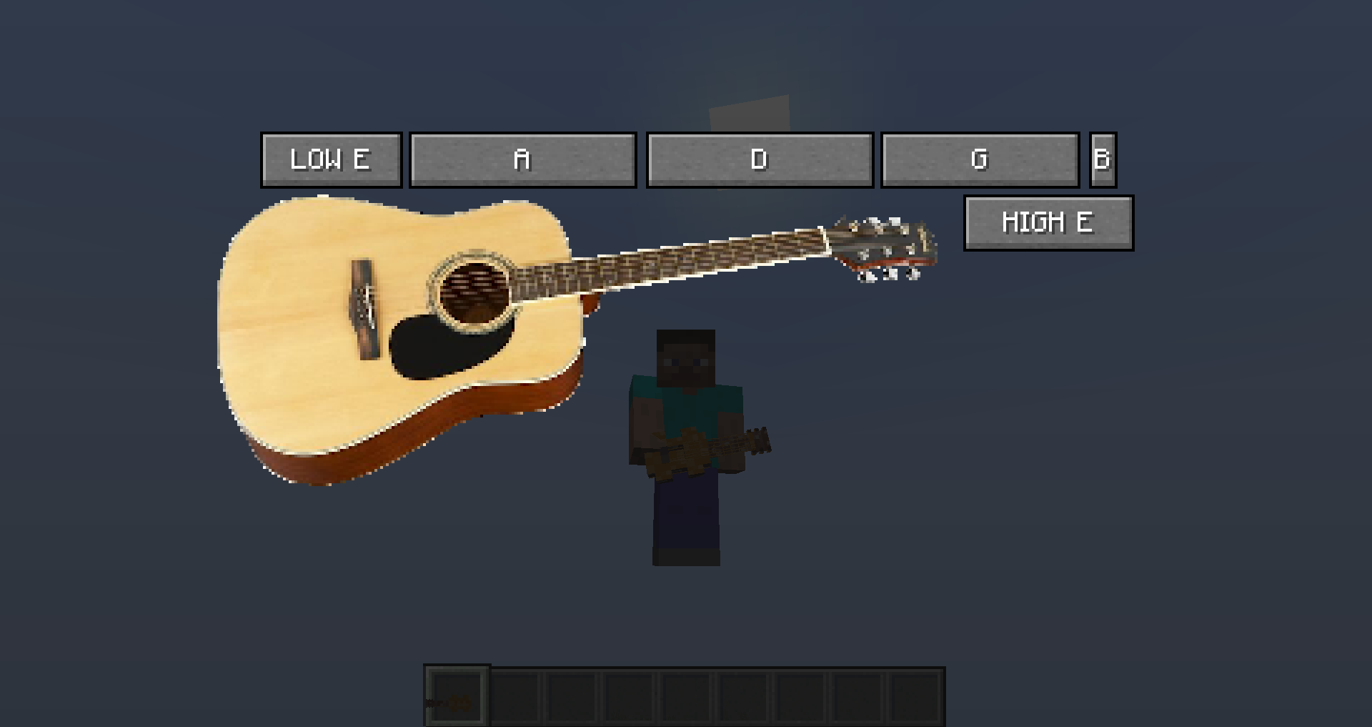 Minecraft Instruments Mod superinstruments - Gallery - Minecraft Mods - CurseForge