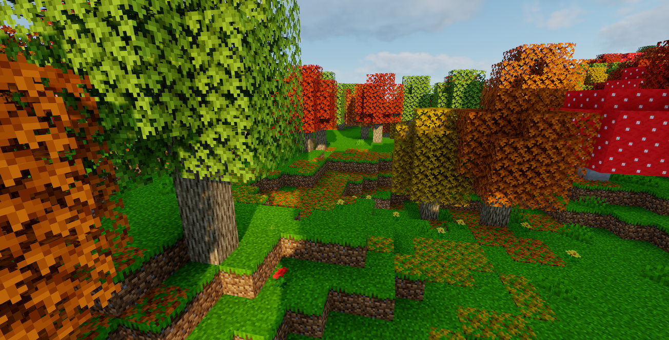 chocolate drizzle - Minecraft Modpacks - CurseForge