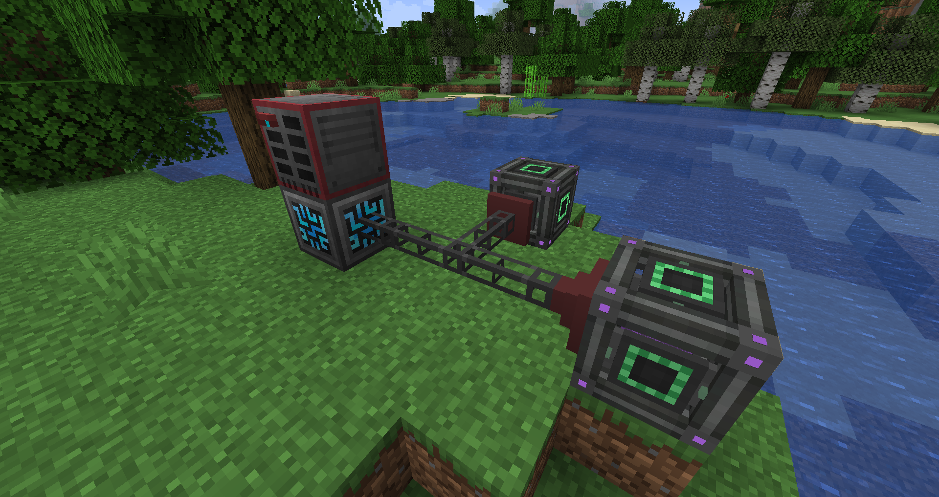 Energy System