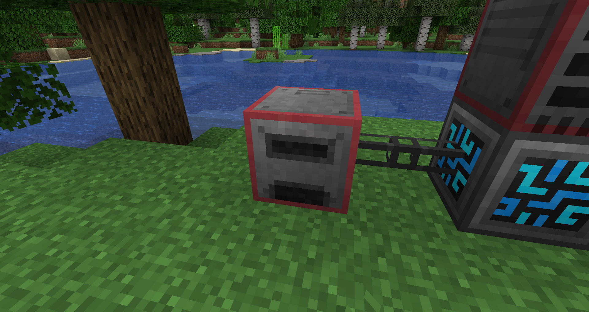 POE Furnace